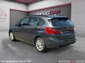 Bmw serie 2 active tourer f45 216d 116 ch lounge occasion simplicicar arras  simplicicar simplicibike france