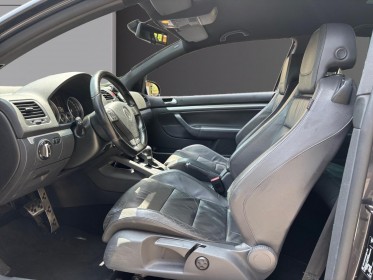 Volkswagen golf r32 3.2 v6 250 4motion dsg. occasion  simplicicar nice - pfvauto simplicicar simplicibike france