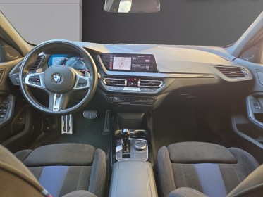 Bmw serie 1 f40 m135i xdrive 306 ch bva8. occasion  simplicicar nice - pfvauto simplicicar simplicibike france