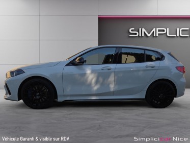 Bmw serie 1 f40 m135i xdrive 306 ch bva8. occasion  simplicicar nice - pfvauto simplicicar simplicibike france