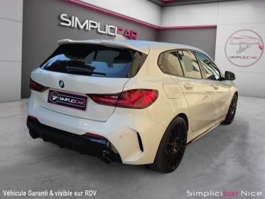 Bmw serie 1 f40 m135i xdrive 306 ch bva8. occasion  simplicicar nice - pfvauto simplicicar simplicibike france