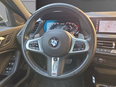 Bmw serie 1 f40 m135i xdrive 306 ch bva8. occasion  simplicicar nice - pfvauto simplicicar simplicibike france