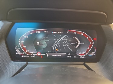 Bmw serie 1 f40 m135i xdrive 306 ch bva8. occasion  simplicicar nice - pfvauto simplicicar simplicibike france