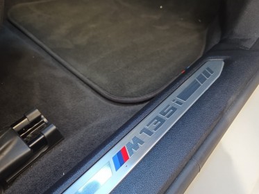 Bmw serie 1 f40 m135i xdrive 306 ch bva8. occasion  simplicicar nice - pfvauto simplicicar simplicibike france