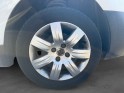 Peugeot partner tepee 1.6 bluehdi 100ch bvm5 /rardar ar/gps/régulateur/entretien complet à jour/garantie occasion...