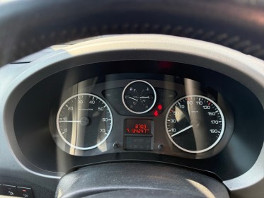 Peugeot partner tepee 1.6 bluehdi 100ch bvm5 /rardar ar/gps/régulateur/entretien complet à jour/garantie occasion...