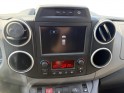 Peugeot partner tepee 1.6 bluehdi 100ch bvm5 /rardar ar/gps/régulateur/entretien complet à jour/garantie occasion...