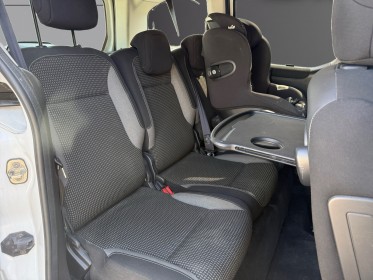 Peugeot partner tepee 1.6 bluehdi 100ch bvm5 /rardar ar/gps/régulateur/entretien complet à jour/garantie occasion...