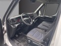 Iveco daily fourgon gn 35 s 14 h2 - tva recuperable occasion parc voitures beauvais simplicicar simplicibike france