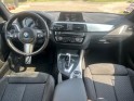 Bmw serie 1 f20 lci2 bmw 118i 136 bva8 m sport,toit ouvrant,shadow line,garantie 12 mois occasion simplicicar colmar...