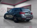 Bmw serie 1 f20 lci2 bmw 118i 136 bva8 m sport,toit ouvrant,shadow line,garantie 12 mois occasion simplicicar colmar...