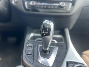 Bmw serie 1 f20 lci2 bmw 118i 136 bva8 m sport,toit ouvrant,shadow line,garantie 12 mois occasion simplicicar colmar...