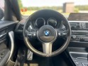 Bmw serie 1 f20 lci2 bmw 118i 136 bva8 m sport,toit ouvrant,shadow line,garantie 12 mois occasion simplicicar colmar...