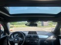 Bmw serie 1 f20 lci2 bmw 118i 136 bva8 m sport,toit ouvrant,shadow line,garantie 12 mois occasion simplicicar colmar...
