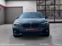 Bmw serie 1 f20 lci2 bmw 118i 136 bva8 m sport,toit ouvrant,shadow line,garantie 12 mois occasion simplicicar colmar...