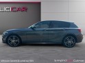 Bmw serie 1 f20 lci2 bmw 118i 136 bva8 m sport,toit ouvrant,shadow line,garantie 12 mois occasion simplicicar colmar...