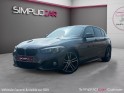 Bmw serie 1 f20 lci2 bmw 118i 136 bva8 m sport,toit ouvrant,shadow line,garantie 12 mois occasion simplicicar colmar...