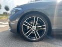 Bmw serie 1 f20 lci2 bmw 118i 136 bva8 m sport,toit ouvrant,shadow line,garantie 12 mois occasion simplicicar colmar...