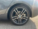 Bmw serie 1 f20 lci2 bmw 118i 136 bva8 m sport,toit ouvrant,shadow line,garantie 12 mois occasion simplicicar colmar...