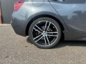 Bmw serie 1 f20 lci2 bmw 118i 136 bva8 m sport,toit ouvrant,shadow line,garantie 12 mois occasion simplicicar colmar...