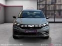 Dacia sandero sce 65 essential occasion cannes (06) simplicicar simplicibike france