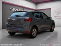 Dacia sandero sce 65 essential occasion cannes (06) simplicicar simplicibike france
