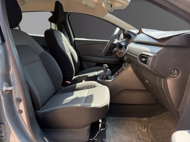 Dacia sandero sce 65 essential occasion cannes (06) simplicicar simplicibike france