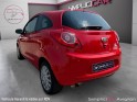 Ford ka ka 1.2 69 ss titanium occasion avignon (84) simplicicar simplicibike france