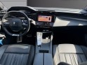 Peugeot 308 phev 180 e-eat8 gt toit ouvrant garantie 12 mois occasion simplicicar dijon simplicicar simplicibike france