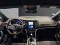 Renault megane iv berline tce 300 rs trophy sieges recaro - rs monitor - keyless go - int ambiance led - boite meca occasion...