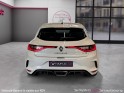 Renault megane iv berline tce 300 rs trophy sieges recaro - rs monitor - keyless go - int ambiance led - boite meca occasion...
