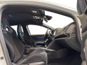 Renault megane iv berline tce 300 rs trophy sieges recaro - rs monitor - keyless go - int ambiance led - boite meca occasion...