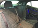 Renault megane iv berline tce 300 rs trophy sieges recaro - rs monitor - keyless go - int ambiance led - boite meca occasion...