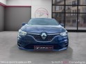Renault megane iv berline blue dci 115 edc sl intens edition one - carplay - caméra - siège électrique occasion...
