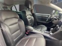 Renault megane iv berline blue dci 115 edc sl intens edition one - carplay - caméra - siège électrique occasion...