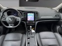 Renault megane iv berline blue dci 115 edc sl intens edition one - carplay - caméra - siège électrique occasion...