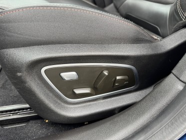 Renault megane iv berline blue dci 115 edc sl intens edition one - carplay - caméra - siège électrique occasion...