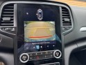 Renault megane iv berline blue dci 115 edc sl intens edition one - carplay - caméra - siège électrique occasion...