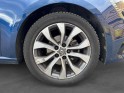 Renault megane iv berline blue dci 115 edc sl intens edition one - carplay - caméra - siège électrique occasion...
