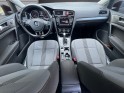 Volkswagen golf 1.2 tsi 110 bluemotion technology dsg7 match || garantie 12 mois || occasion osny simplicicar simplicibike...