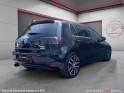 Volkswagen golf 1.2 tsi 110 bluemotion technology dsg7 match || garantie 12 mois || occasion osny simplicicar simplicibike...