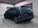 Volkswagen golf 1.2 tsi 110 bluemotion technology dsg7 match || garantie 12 mois || occasion osny simplicicar simplicibike...