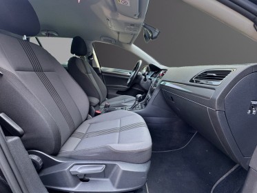 Volkswagen golf 1.2 tsi 110 bluemotion technology dsg7 match || garantie 12 mois || occasion osny simplicicar simplicibike...