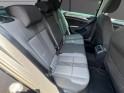 Volkswagen golf 1.2 tsi 110 bluemotion technology dsg7 match || garantie 12 mois || occasion osny simplicicar simplicibike...