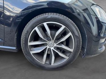 Volkswagen golf 1.2 tsi 110 bluemotion technology dsg7 match || garantie 12 mois || occasion osny simplicicar simplicibike...