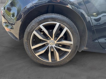 Volkswagen golf 1.2 tsi 110 bluemotion technology dsg7 match || garantie 12 mois || occasion osny simplicicar simplicibike...