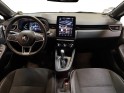 Renault clio v e-tech 140 - 21 intens - camera 360° - système audio bose - garantie 12 mois occasion simplicicar...