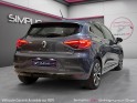 Renault clio v e-tech 140 - 21 intens - camera 360° - système audio bose - garantie 12 mois occasion simplicicar...