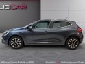 Renault clio v e-tech 140 - 21 intens - camera 360° - système audio bose - garantie 12 mois occasion simplicicar...