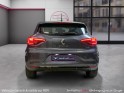 Renault clio v e-tech 140 - 21 intens - camera 360° - système audio bose - garantie 12 mois occasion simplicicar...